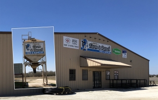 Welcome to Saint Jo Farm & Ranch