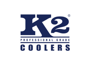 K2 Coolers. Real Value. Real Cold.