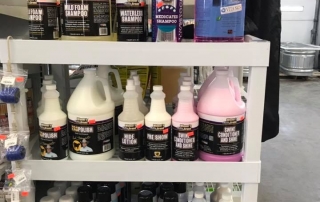 weaver show products