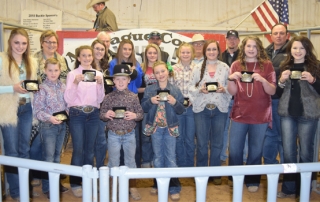 montague county youth fair