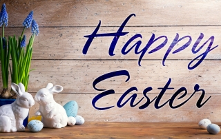 happy easter 2019