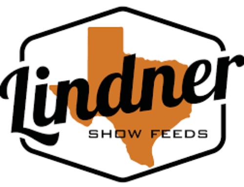 We are Now a Lindner Feed Dealer