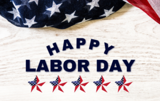 happy labor day 2022 weekend