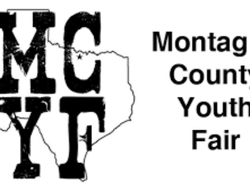 Montague County Youth Fair 2023